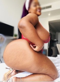 Starbbwanal bigboobs(available today ) - puta in Dubai Photo 1 of 23