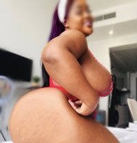 Starbbw anal eid discount on ) - escort in Dubai