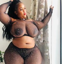 Ebony bbw anal& Fullpackage - puta in Dubai Photo 16 of 22