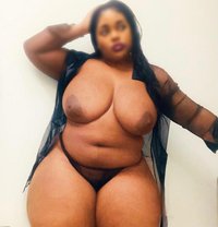 Starbbwbigboobs&ass20%off full package - escort in Dubai