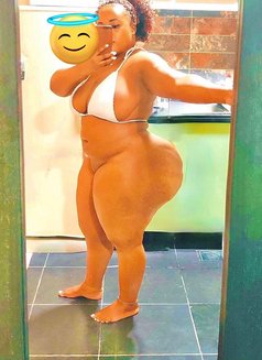 Starbbwbigboobs&ass20%off full package - escort in Dubai Photo 23 of 23
