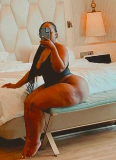 Starbbwbigbooty ebonyanal$bigboobs - escort in Dubai Photo 19 of 21