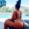 Ebony bbw anal& Fullpackage - escort in Dubai Photo 4 of 27