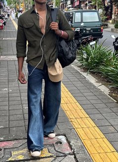 Starboy - Male escort in Udaipur Photo 1 of 1