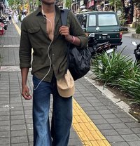 Starboy - Male escort in Udaipur