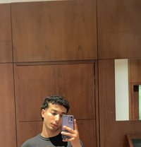 Stardust - Male escort in Tunis