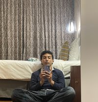 Stardust - Male escort in Tunis