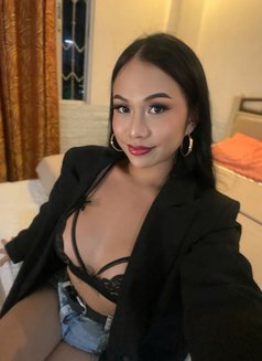 YourTsSexyStar - Acompañantes transexual in Makati City Photo 22 of 22