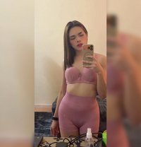 StarFilipina🇵🇭 - Transsexual escort in Al Ain Photo 6 of 8