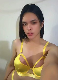 StarFilipina🇵🇭 - Transsexual escort in Al Ain Photo 3 of 6