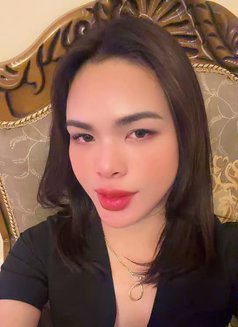 StarFilipina🇵🇭 - Transsexual escort in Al Ain Photo 4 of 6
