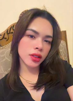 StarFilipina🇵🇭 - Transsexual escort in Al Ain Photo 5 of 6