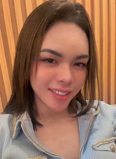 StarFilipina🇵🇭 - Transsexual escort in Al Ain Photo 6 of 6