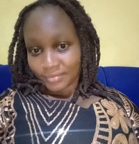 Stargal - escort in Nairobi