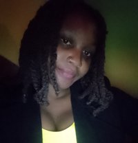 Stargal - escort in Nairobi