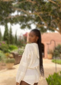 HOT AFRICAN MODEL STARGIRL - puta in Kathmandu Photo 2 of 4