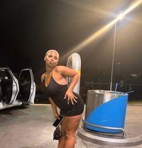 Stargyel - escort in Johannesburg