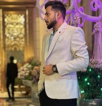 Stark - Male escort in Noida