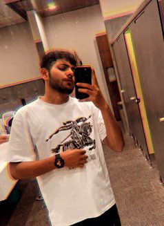 Stark - Male escort in Noida Photo 1 of 1