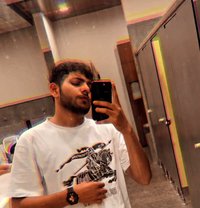 Stark - Male escort in Noida