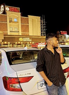 Stark - Male escort in Noida Photo 2 of 2