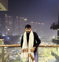 Stark - Male escort in Noida