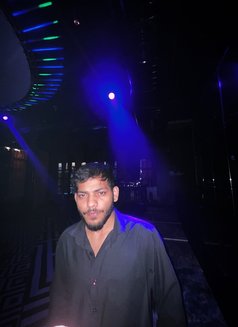 Stark - Male escort in Noida Photo 3 of 4