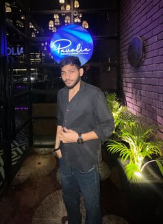 Stark - Male escort in Noida Photo 4 of 4