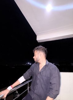 Stark - Male escort in Noida Photo 4 of 4