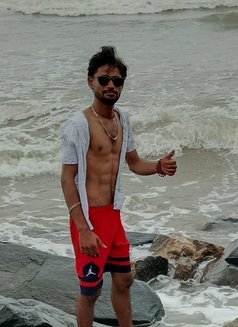 StarLord from newTown - Acompañantes masculino in Kolkata Photo 3 of 3