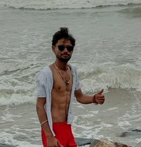 StarLord from newTown - Male escort in Kolkata