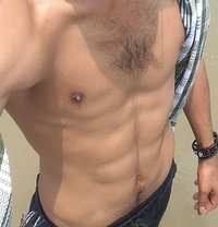 StarLord from newTown - Acompañantes masculino in Kolkata