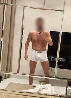 STAS VIP 20CM RUSSIAN FUCKER AVAILABLE - Male dominatrix in Dubai Photo 13 of 14