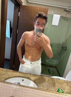 STAS VIP 20CM FUCK + MASSAGE AVAILABLE - Acompañantes masculino in Dubai Photo 11 of 14