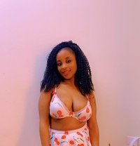 Stasha - escort in Nairobi