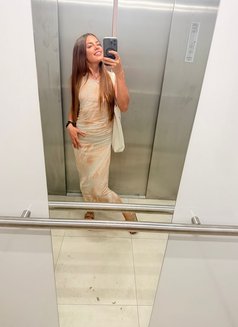 Sofia-Russian - escort in Doha Photo 9 of 13