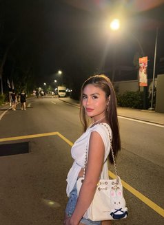 Mariel Real pic/ real girl - escort in Okinawa Island Photo 7 of 15