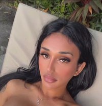STASSIE🇬🇧🇮🇩 - Transsexual escort in Bali Photo 1 of 19