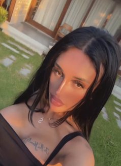 STASSIE🇬🇧🇮🇩 - Transsexual escort in Bali Photo 3 of 19