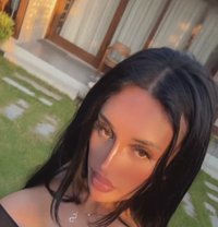 STASSIE🇬🇧🇮🇩 - Transsexual escort in Bali