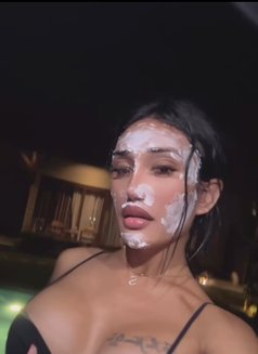 STASSIE🇬🇧🇮🇩 - Transsexual escort in Bali Photo 10 of 19