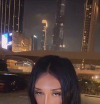 STASSIE🇬🇧🇮🇩 - Transsexual escort in Bali