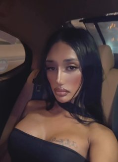 STASSIE JUST ARRIVED🇬🇧🇮🇩 - Transsexual escort in Bali Photo 3 of 16