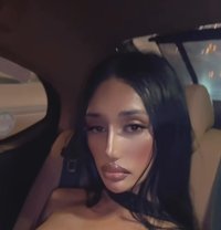 STASSIE DOWNTOWN🇬🇧🇮🇩 - Acompañantes transexual in Dubai