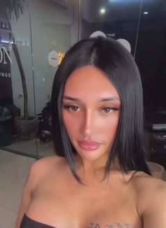 STASSIE🇦🇪 - Transsexual escort in Bali Photo 3 of 24