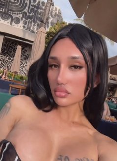 STASSIE🇦🇪 - Transsexual escort in Bali Photo 1 of 24