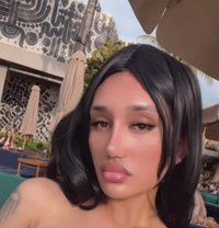 STASSIE🇦🇪 - Transsexual escort in Bali