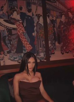 STASSIE🇦🇪 - Transsexual escort in Bali Photo 4 of 24