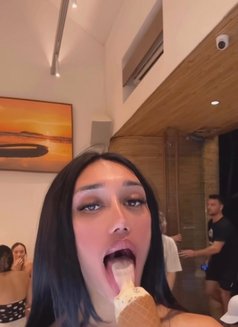 STASSIE🇦🇪 - Transsexual escort in Bali Photo 24 of 24