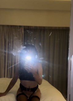 Stassie - Transsexual escort in Dubai Photo 11 of 11